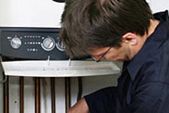 boiler repair Lepe