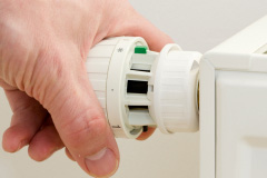 Lepe central heating repair costs