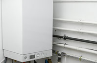 free Lepe condensing boiler quotes