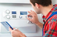 free Lepe gas safe engineer quotes